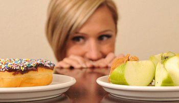 Diez cosas que no sabías sobre hacer dieta y que te van a quitar un peso de encima