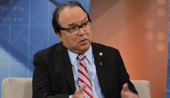 Vinicio dice Congreso debe aprobar pago a Petrocaribe