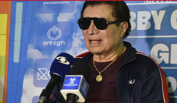 Bobby Cruz anuncia su retiro de los escenarios