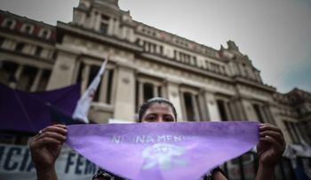 Abogadas alertan sobre retroceso en acceso a la justicia para víctimas de género en Argentina