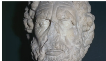 Tales de Mileto: la felicidad está en salud, dinero y educación