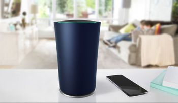 Google presenta OnHub, un nuevo router inalámbrico inteligente