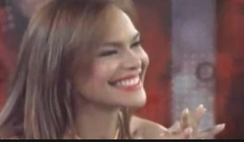 Georgina Duluc dice TV dominicana tiene una crisis de contenido