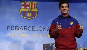 El tercer jugador más caro de la historia: está lesionado