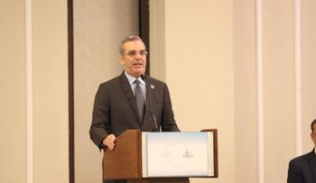 Presidente Abinader promueve creación de un Ministerio de Justicia