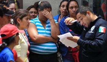Video conmociona a México y al mundo: Niños llaman atención sobre situación imperante en México 