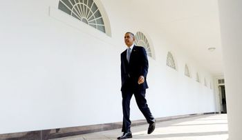 Obama relega el ataque a Siria para negociar una salida diplomática