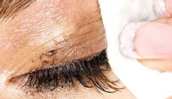 4 tips para desmaquillarte los ojos