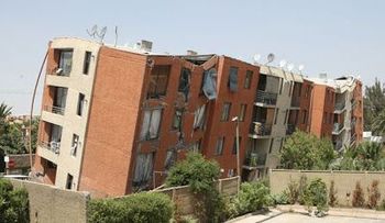 Gobierno dice tiene un fondo especial para enfrentar cualquier catástrofe