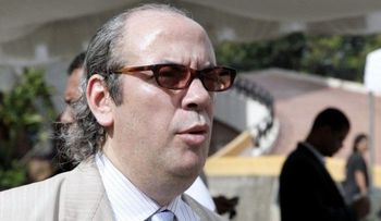 Jorge Prats asegura sentencia del TC favorable al PRD