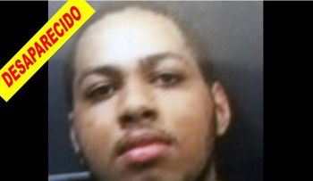 La angustia invade familia dominicana por desaparición de su hijo Jaime Gregory Morban, en alto Manhattan 