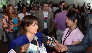 Rueda de Negocios concluye con 2,650 reuniones entre proveedores del Estado e instituciones