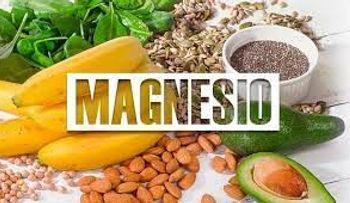 Beneficios para el corazón del magnesio en hombres y mujeres