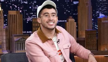 Segundo disco Bad Bunny impone marca entre los discos en español más vendidos