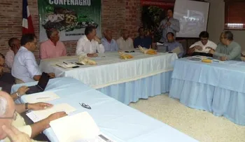 CODOCAFE desembolsa recursos a productores y jornaleros