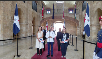 Efemérides Patrias recuerda Revolución de Abril de 1965