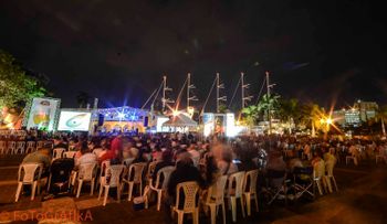 Retro Jazz, con fecha confirmada para  tocar en Bellas Artes