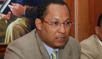 Dionis Sánchez: Comunidad internacional incita al odio entre RD-Haití