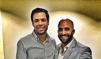 Raulito Grisanty sustituirá a Mario Peguero en "Vale por Tres"