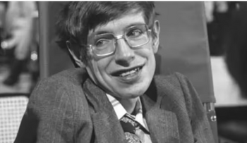Stephen Hawking: un mensaje de superación y curiosidad que trascendió la ciencia