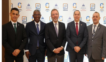 IDEICE inaugura XVI Congreso Internacional 2025