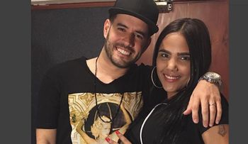 Martha Heredia sube una foto que causa revuelo en las redes sociales