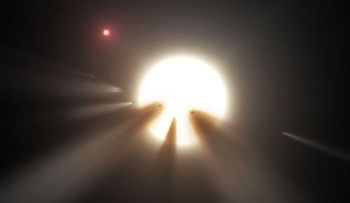 Científicos revelan qué pasos deben seguirse en caso de contactar con extraterrestres