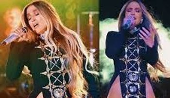 Jennifer López publica foto sin panti y enciende las redes