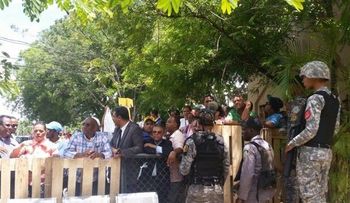 BIS solicita presenciar cómputos electorales en Higüey