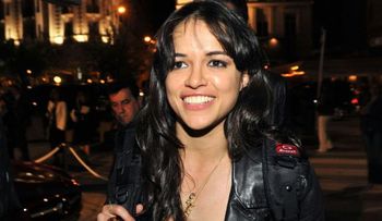 Michelle Rodríguez confirma que Cara Delevingne es su pareja