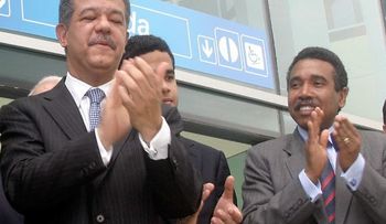 La corrupción detona crisis PLD-Gobierno