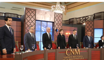 El CNM concluye cuarta y última sesión de vistas públicas