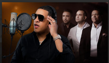 Banda Real cierra 2025 con Bachata Vol I