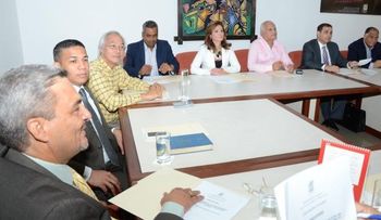 El CNS discutirá el miércoles un aumento salarial para el sector privado 
