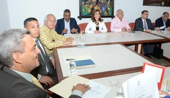 El CNS discutirá el miércoles un aumento salarial para el sector privado 