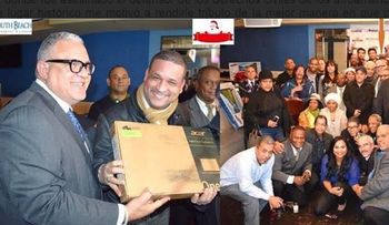 Destaca obras para presidente Medina ser reelecto 2016