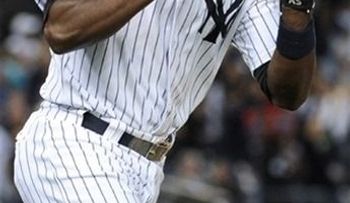 Soriano y McCann jonronean en el triunfo de los Yanquis