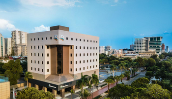 Banreservas recibe Oro en premios Innovadores de las Américas por inclusión financiera