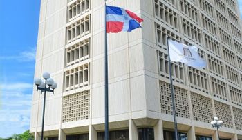 BCRD incrementa su tasa de política monetaria de 5.00 % a 5.50 % anual
