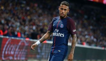 Neymar pidió volver al Barcelona, y PSG ya le puso precio