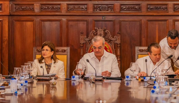 Luis Miguel De Camps destaca la educación y metas priorizadas para 2026