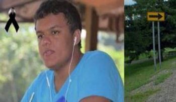 Taxista que transportaba estudiantes dominicanos accidentados en Cortland no tenía licencia 
