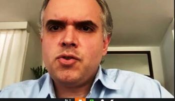 Partidos de oposición demandan del Gobierno actuación responsable, eficiente y ética del gobierno ante el COVID-19