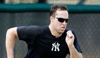 Teixeira: 'Volveremos a ser Yankees'