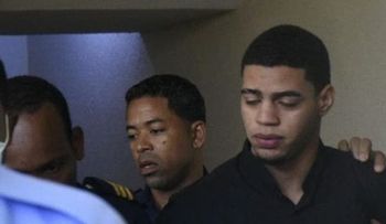 El "Dotolcito" y el "Chiquito, sentenciado a un año de prisión preventiva, tras ser implicados en el asesinato de Joshua Omar