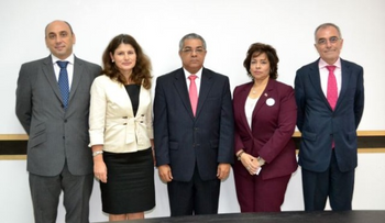 UE dona a RD más de RD$120 MM para Reforma del Estado 