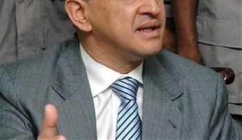 PRD califica de cavernaria acción contra juez Hernández Peguero 