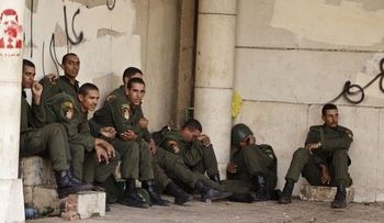 Obama niega EE.UU. esté dictando pauta de cómo debe ser la transición en Egipto