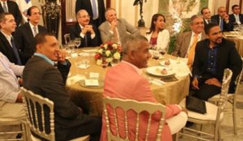 Danilo llama imprudentes a Enrique Ramirez y Gómez Casanova, por pedir la reelección