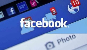 Un nuevo virus extorsionista escondido en notificaciones falsas de Facebook se propaga por la red